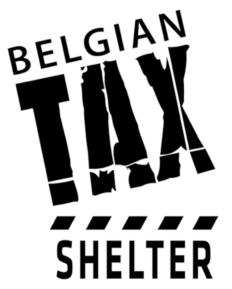 Logo Tax Shelter Black Transparant